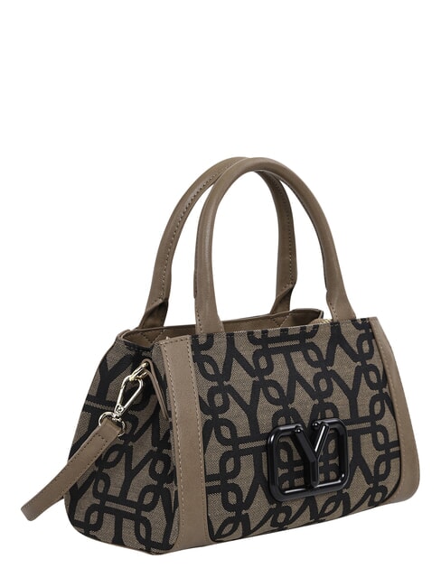 GRACE Handbag, with shoulder strap BROWN - Women&rsquo;s Bags