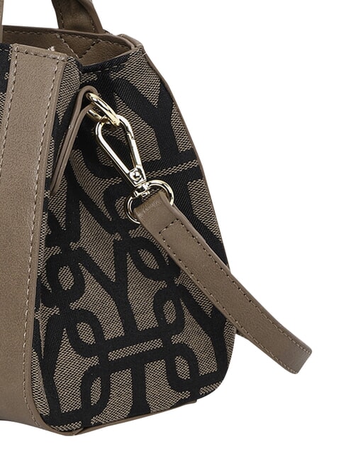 GRACE Handbag, with shoulder strap BROWN - Women&rsquo;s Bags