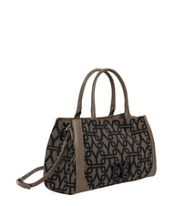 YNOT GRACE L Handbag, with shoulder strap BROWN - Women&rsquo;s Bags - 3