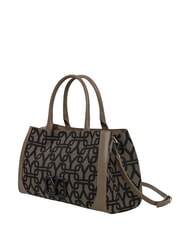 YNOT GRACE L Handbag, with shoulder strap BROWN - Women&rsquo;s Bags - 4