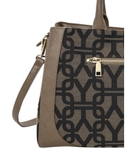 YNOT GRACE L Handbag, with shoulder strap BROWN - Women&rsquo;s Bags - 6