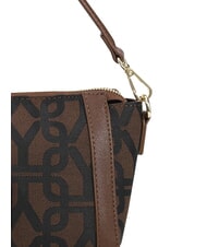 YNOT GRACE M Shoulder Bag tobacco - Women&rsquo;s Bags - 5
