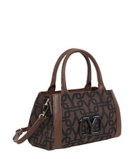 YNOT GRACE Handbag, with shoulder strap tobacco - Women&rsquo;s Bags - 3