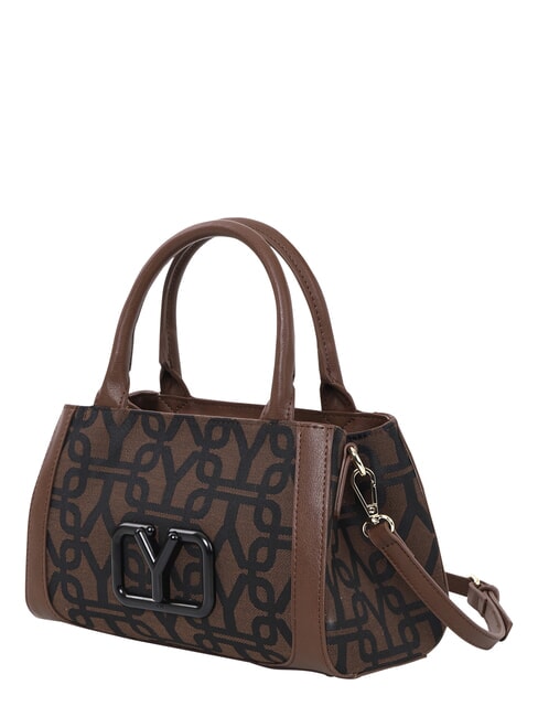 GRACE Handbag, with shoulder strap tobacco - Women&rsquo;s Bags