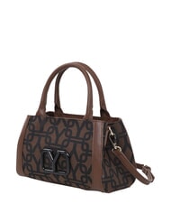 YNOT GRACE Handbag, with shoulder strap tobacco - Women&rsquo;s Bags - 4