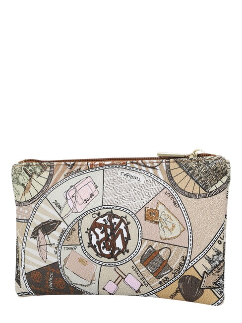 FASHIONOPOLY Necessary sand - Sachets & Travels Cases