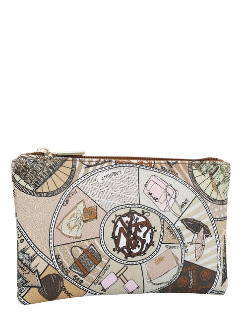 FASHIONOPOLY Necessary sand - Sachets & Travels Cases