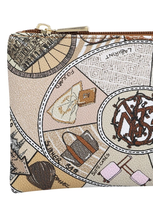 FASHIONOPOLY Necessary sand - Sachets & Travels Cases