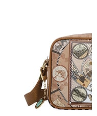 YNOT FASHIONOPOLY Shoulder Camera Bag sand - Women&rsquo;s Bags - 5