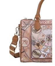 YNOT FASHIONOPOLY Trunk bag, hand bag sand - Women&rsquo;s Bags - 4