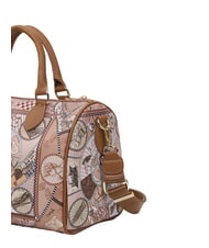 YNOT FASHIONOPOLY Trunk bag, hand bag sand - Women&rsquo;s Bags - 5