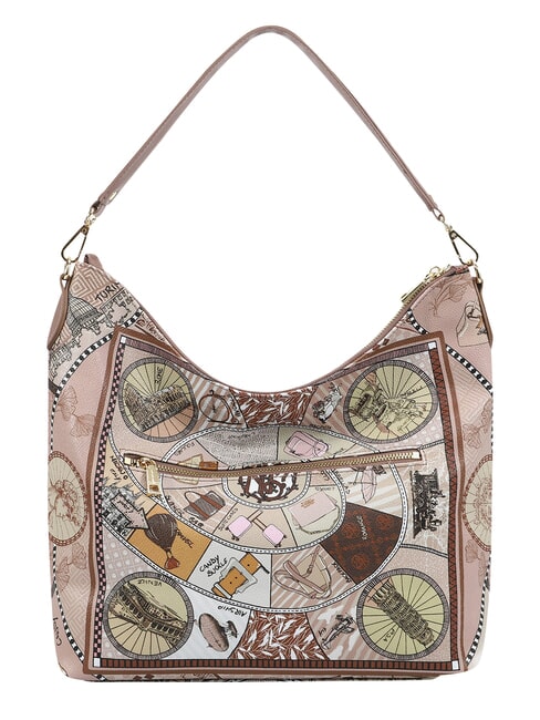 FASHIONOPOLY Shoulder bag blush - Women&rsquo;s Bags