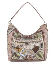 YNOT FASHIONOPOLY Shoulder bag blush - Women&rsquo;s Bags - 2