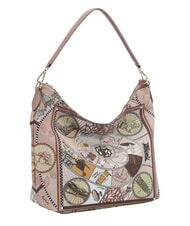 YNOT FASHIONOPOLY Shoulder bag blush - Women&rsquo;s Bags - 3