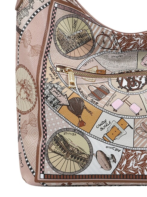 FASHIONOPOLY Shoulder bag blush - Women&rsquo;s Bags