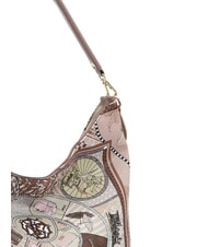 YNOT FASHIONOPOLY Shoulder bag blush - Women&rsquo;s Bags - 5