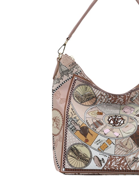 FASHIONOPOLY Shoulder bag blush - Women&rsquo;s Bags