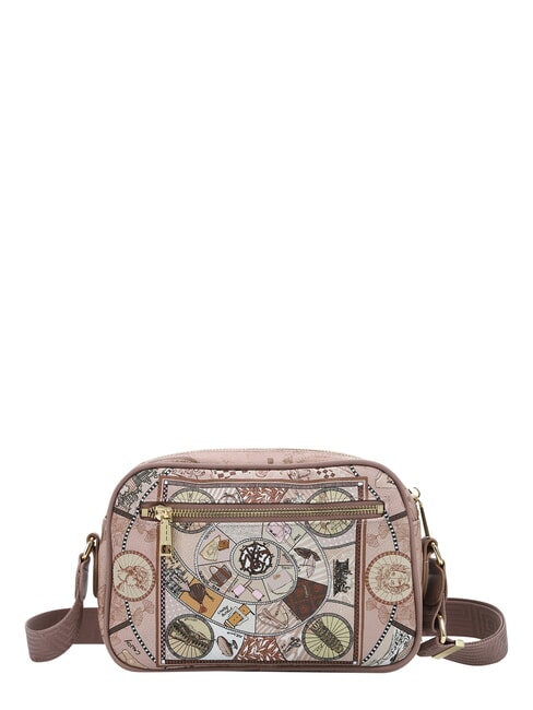 FASHIONOPOLY Shoulder bag blush - Women&rsquo;s Bags