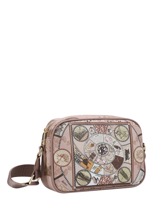 FASHIONOPOLY Shoulder bag blush - Women&rsquo;s Bags