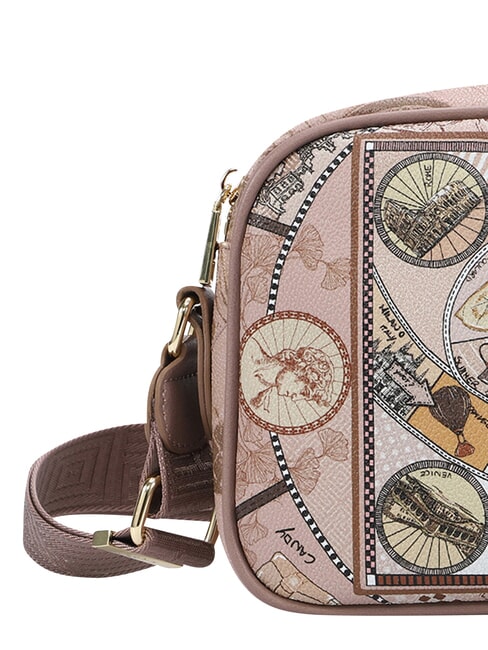 FASHIONOPOLY Shoulder bag blush - Women&rsquo;s Bags
