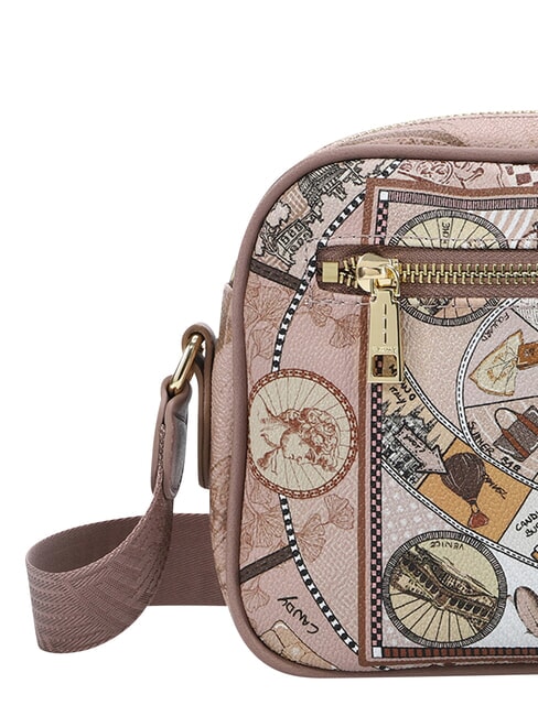 FASHIONOPOLY Shoulder bag blush - Women&rsquo;s Bags
