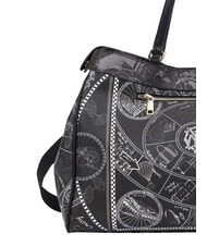 YNOT FASHIONOPOLY Handbag, with shoulder strap BLACK - Women&rsquo;s Bags - 6