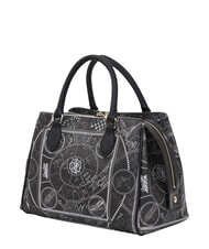 YNOT FASHIONOPOLY Handbag BLACK - Women&rsquo;s Bags - 3
