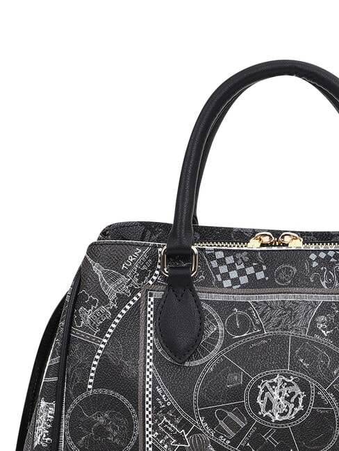 FASHIONOPOLY Handbag BLACK - Women&rsquo;s Bags