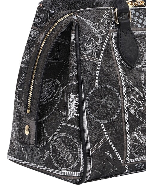 FASHIONOPOLY Handbag BLACK - Women&rsquo;s Bags