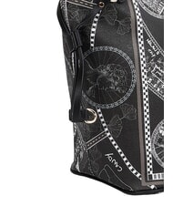 YNOT FASHIONOPOLY Shopping bag, shoulder bag BLACK - Women&rsquo;s Bags - 4