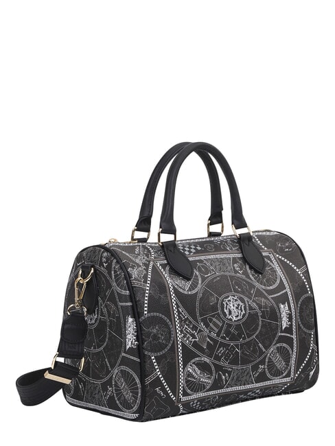 FASHIONOPOLY Trunk bag, hand bag BLACK - Women&rsquo;s Bags