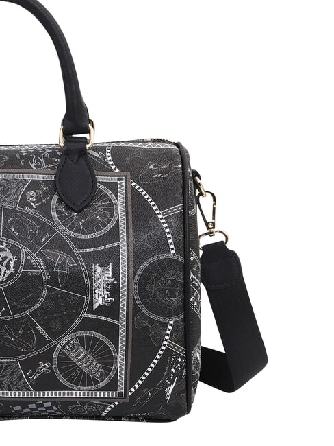 FASHIONOPOLY Trunk bag, hand bag BLACK - Women&rsquo;s Bags