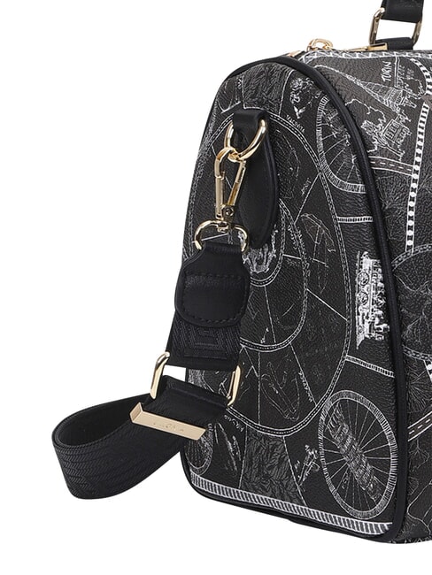 FASHIONOPOLY Trunk bag, hand bag BLACK - Women&rsquo;s Bags