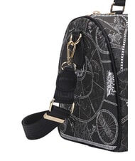 YNOT FASHIONOPOLY Trunk bag, hand bag BLACK - Women&rsquo;s Bags - 4