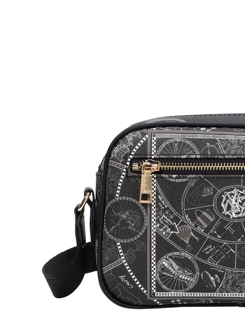 FASHIONOPOLY Shoulder bag BLACK - Women&rsquo;s Bags