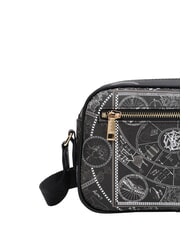 YNOT FASHIONOPOLY Shoulder bag BLACK - Women&rsquo;s Bags - 5