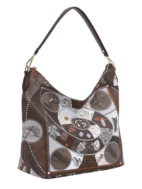 FASHIONOPOLY Shoulder bag chocolate - Women&rsquo;s Bags