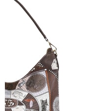 YNOT FASHIONOPOLY Shoulder bag chocolate - Women&rsquo;s Bags - 5