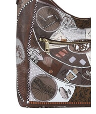 YNOT FASHIONOPOLY Shoulder bag chocolate - Women&rsquo;s Bags - 6