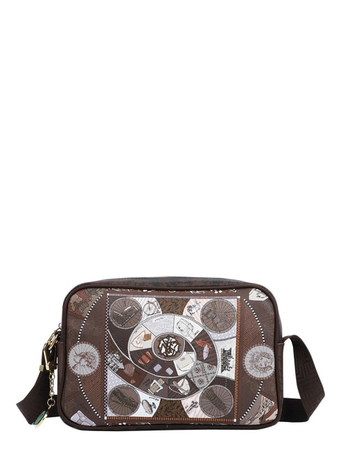 FASHIONOPOLY Shoulder Camera Bag chocolate - Women&rsquo;s Bags