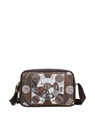 YNOT FASHIONOPOLY Shoulder Camera Bag chocolate - Women&rsquo;s Bags - 2