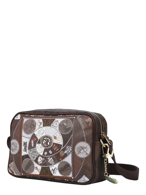 FASHIONOPOLY Shoulder Camera Bag chocolate - Women&rsquo;s Bags