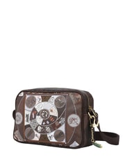 YNOT FASHIONOPOLY Shoulder Camera Bag chocolate - Women&rsquo;s Bags - 3
