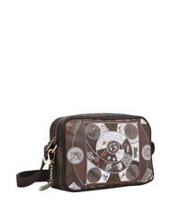 YNOT FASHIONOPOLY Shoulder Camera Bag chocolate - Women&rsquo;s Bags - 4