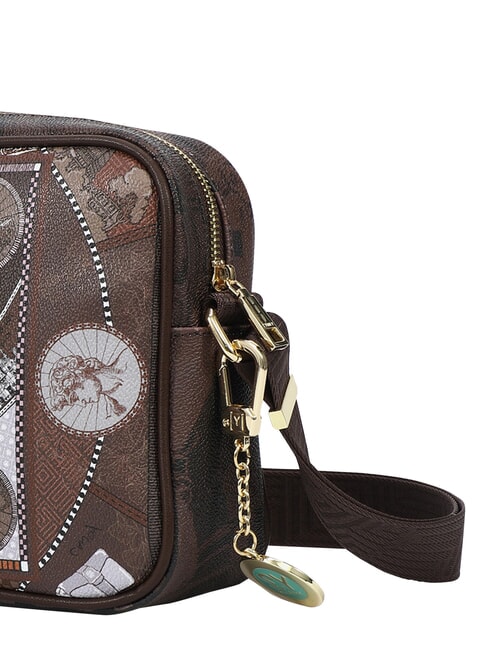 FASHIONOPOLY Shoulder Camera Bag chocolate - Women&rsquo;s Bags
