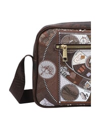 YNOT FASHIONOPOLY Shoulder Camera Bag chocolate - Women&rsquo;s Bags - 6