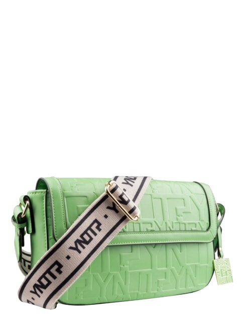 KATE Shoulder bag with flap apple - Women&rsquo;s Bags