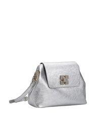 YNOT CRACKLE Shoulder bag SILVER - Women&rsquo;s Bags - 2