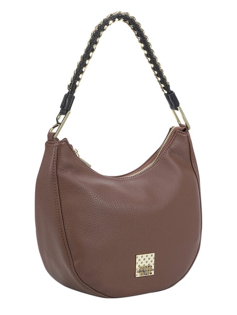 RACHEL Hobo bag with shoulder strap nut - Women&rsquo;s Bags