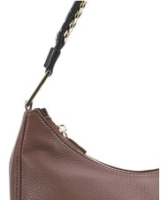 YNOT RACHEL Hobo bag with shoulder strap nut - Women&rsquo;s Bags - 4